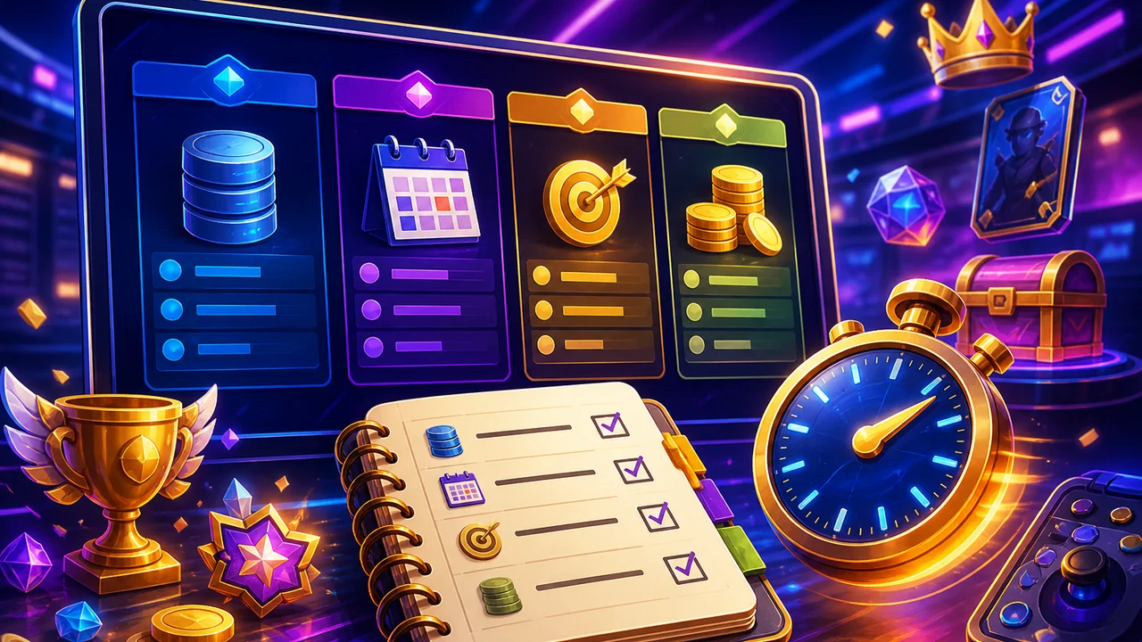 Đọc bảng xếp hạng game 89bet theo tiêu chí nào để nghiên cứu sáng suốt?