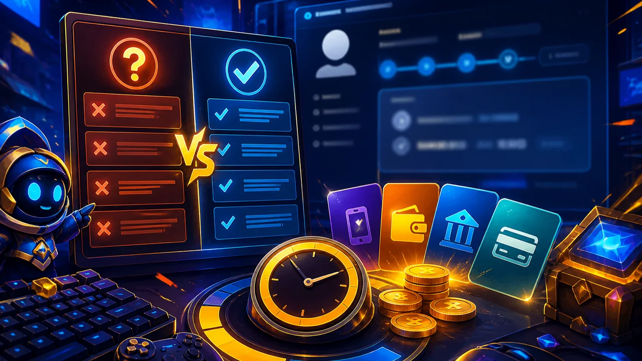 Chuẩn bị xác minh và lập ngân sách: 89bet myth fact cho người nghiên cứu thanh toán