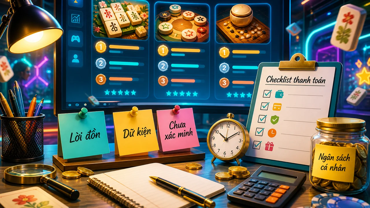 Chuỗi thắng, phí và bảng xếp hạng: 89bet myth versus fact cho người nghiên cứu thanh toán