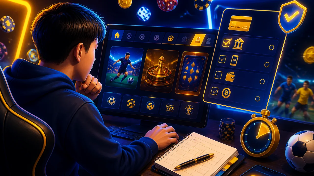Ngân sách và thời gian cho người mới: 89bet là gì trước khi bắt đầu nghiên cứu?